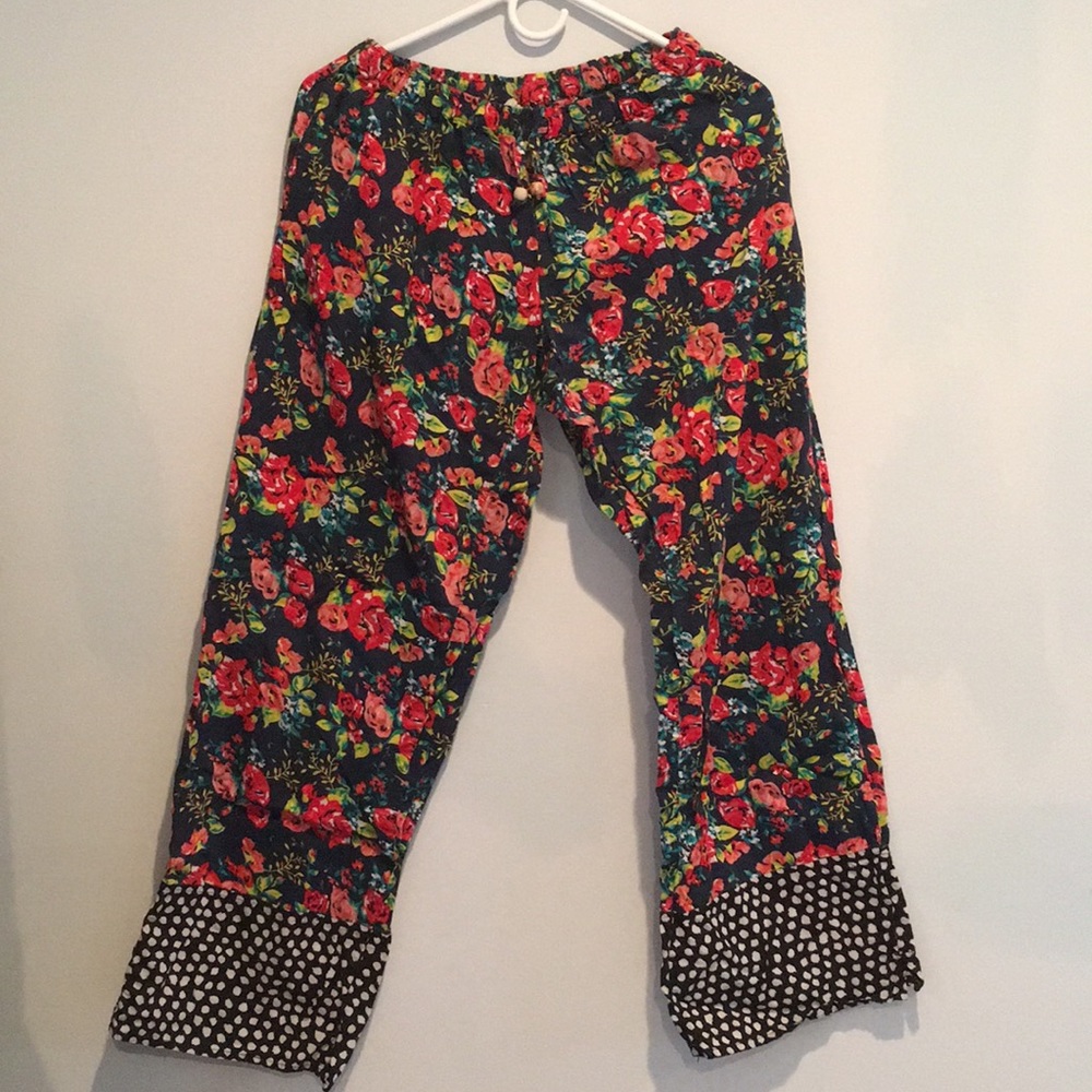Sudara punjammies pants